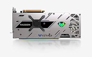 Sapphire Radeon RX 6800 XT 16GB ⑨ Sapphire 11305-01-20G Nitro+ AMD Radeon RX 6800 PCIe 4.0